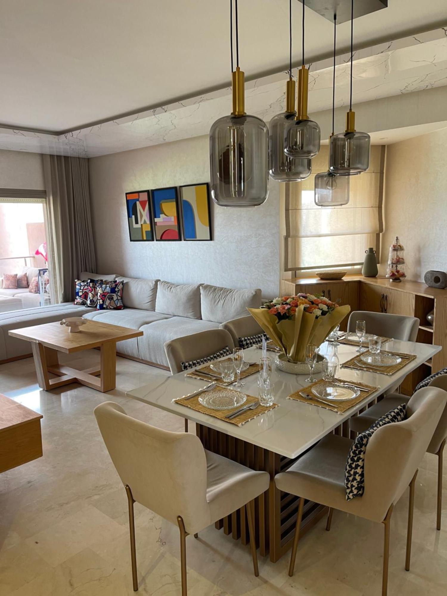 Prestigia Luxury 2 Vue Piscine Appartement