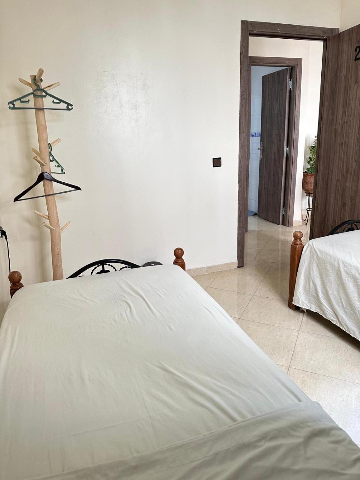 Oasis Chambre Proche De Aeroport Marrakech *