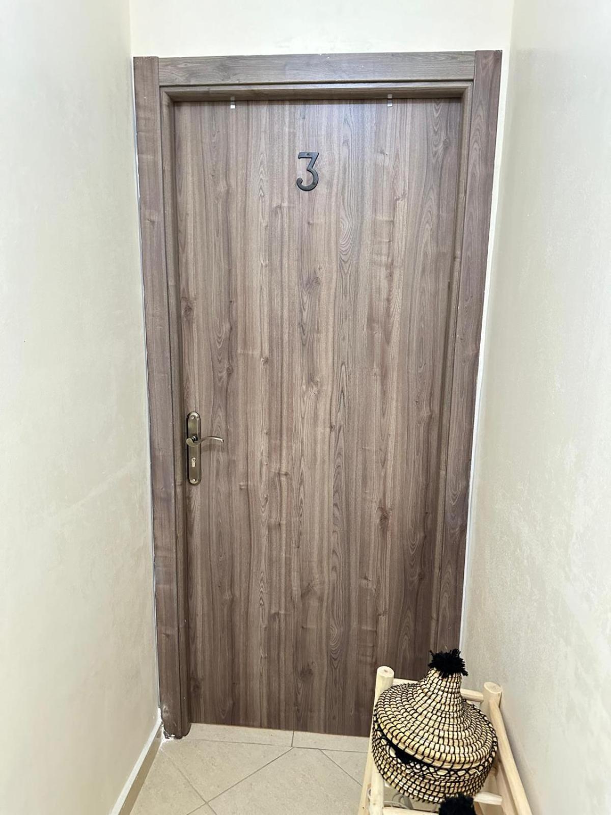 Oasis Chambre Proche De Aeroport Marrakech Appartement Marrakesh