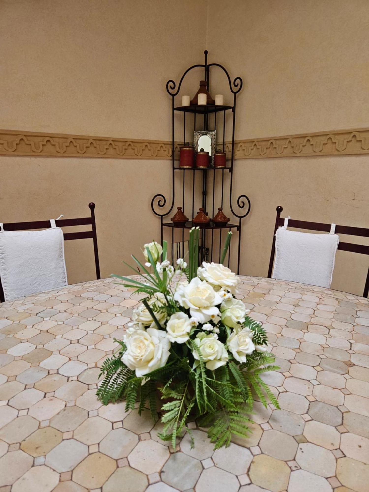 Mira Medina Garden * Marrakesh