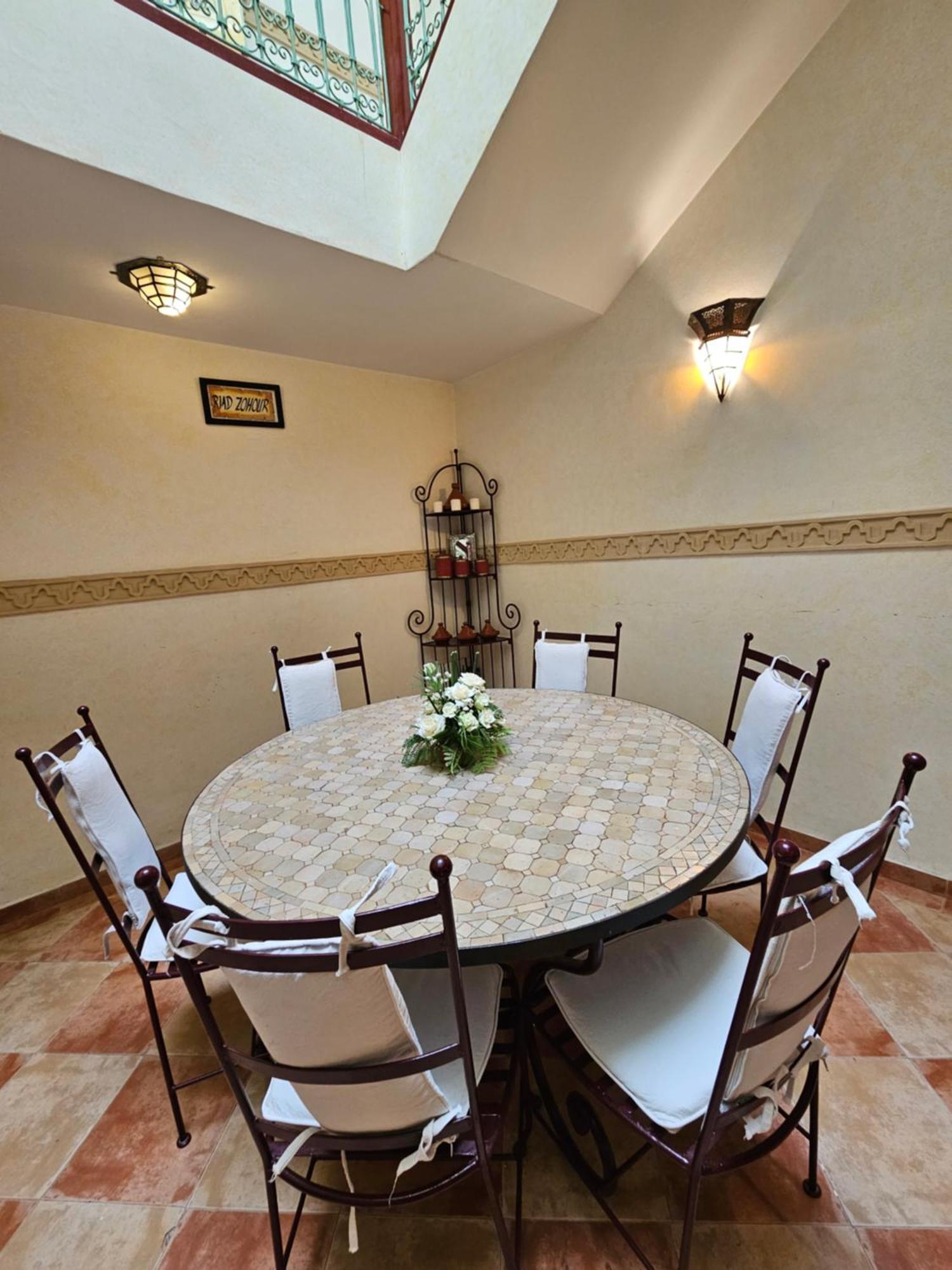Mira Medina Garden Holiday home Marrakesh