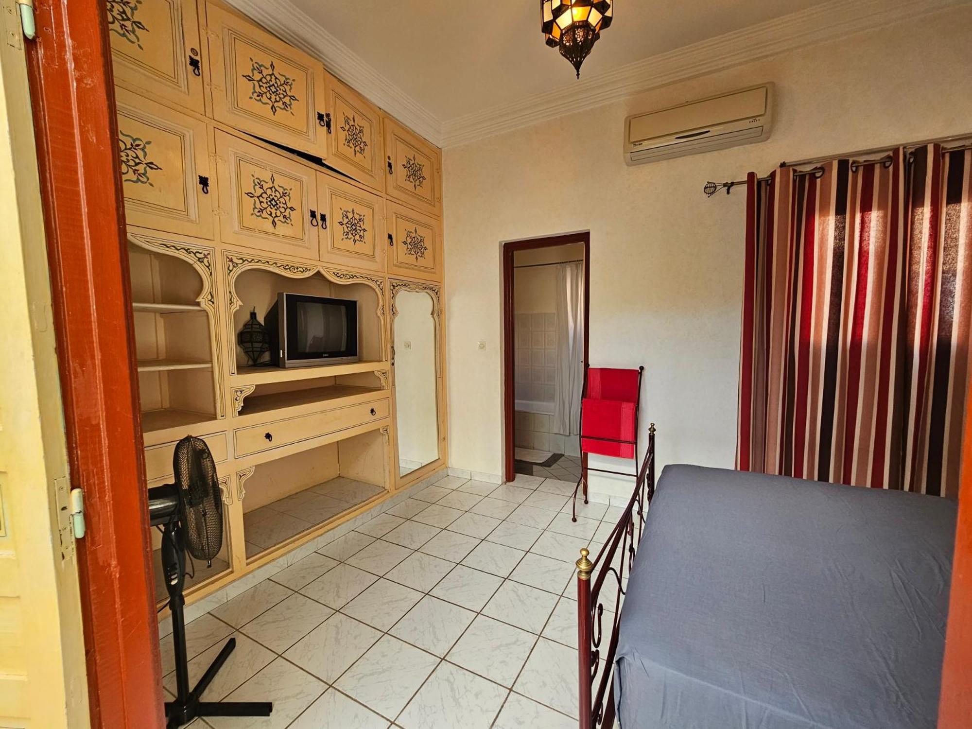 Mira Medina Garden Holiday home *