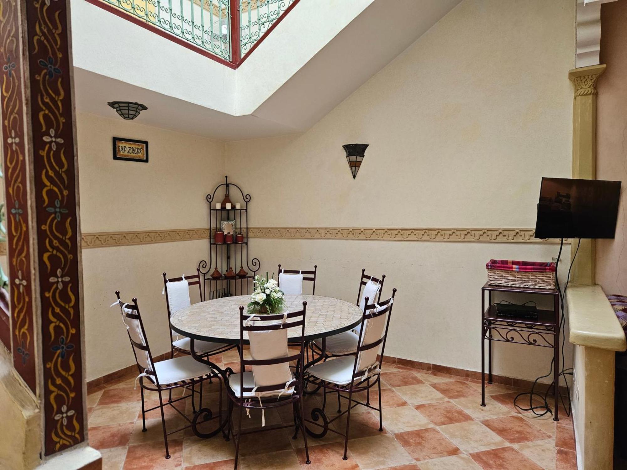 Mira Medina Garden Holiday home *