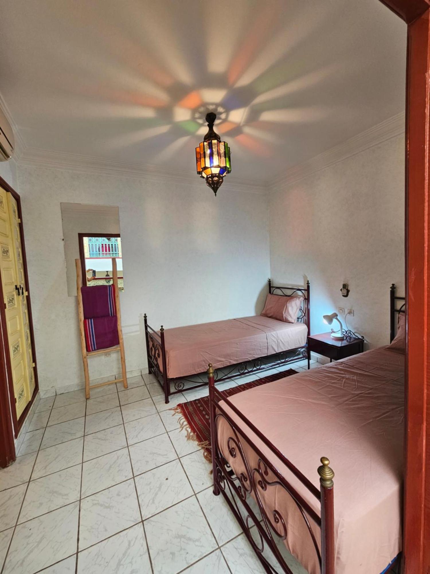 Holiday home Mira Medina Garden *