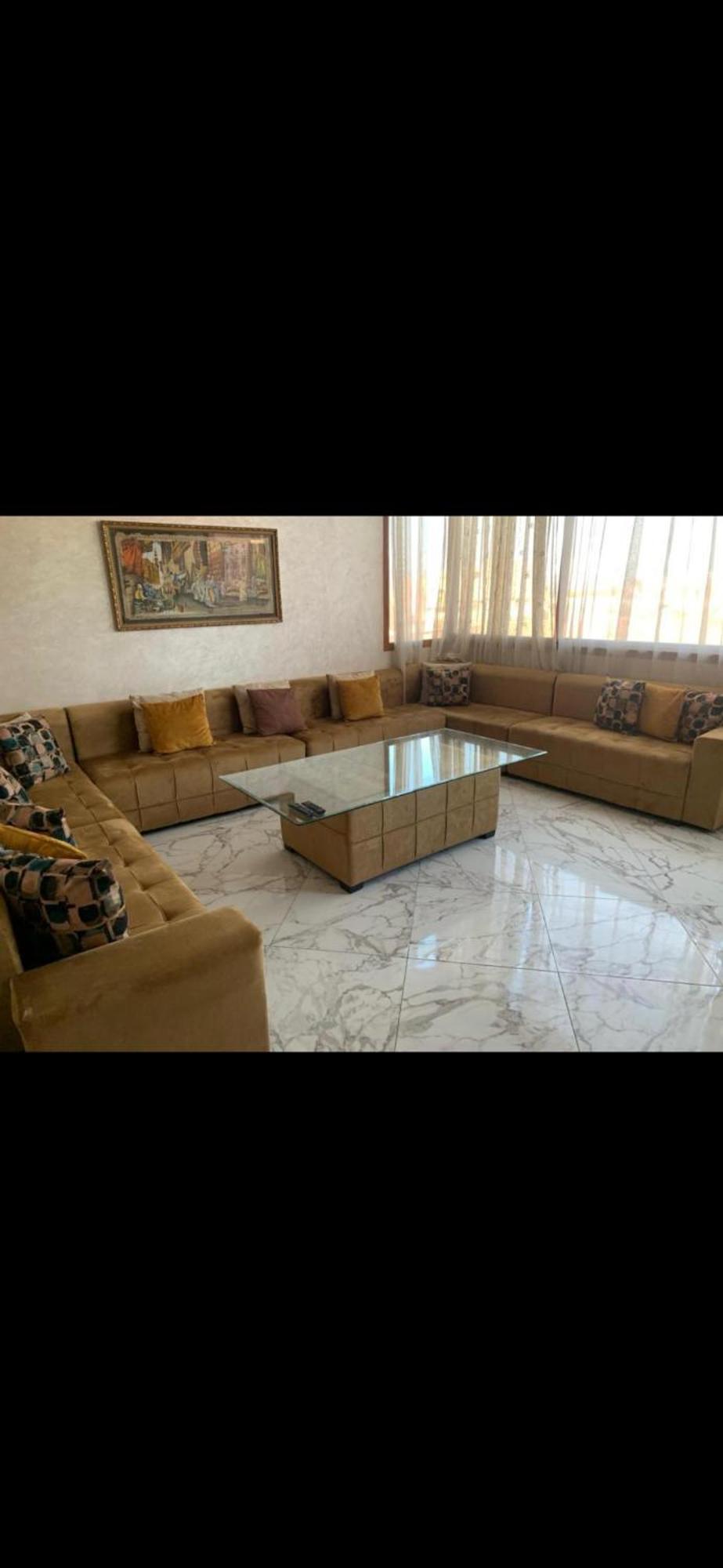 Appartement Wissal Al Massar *