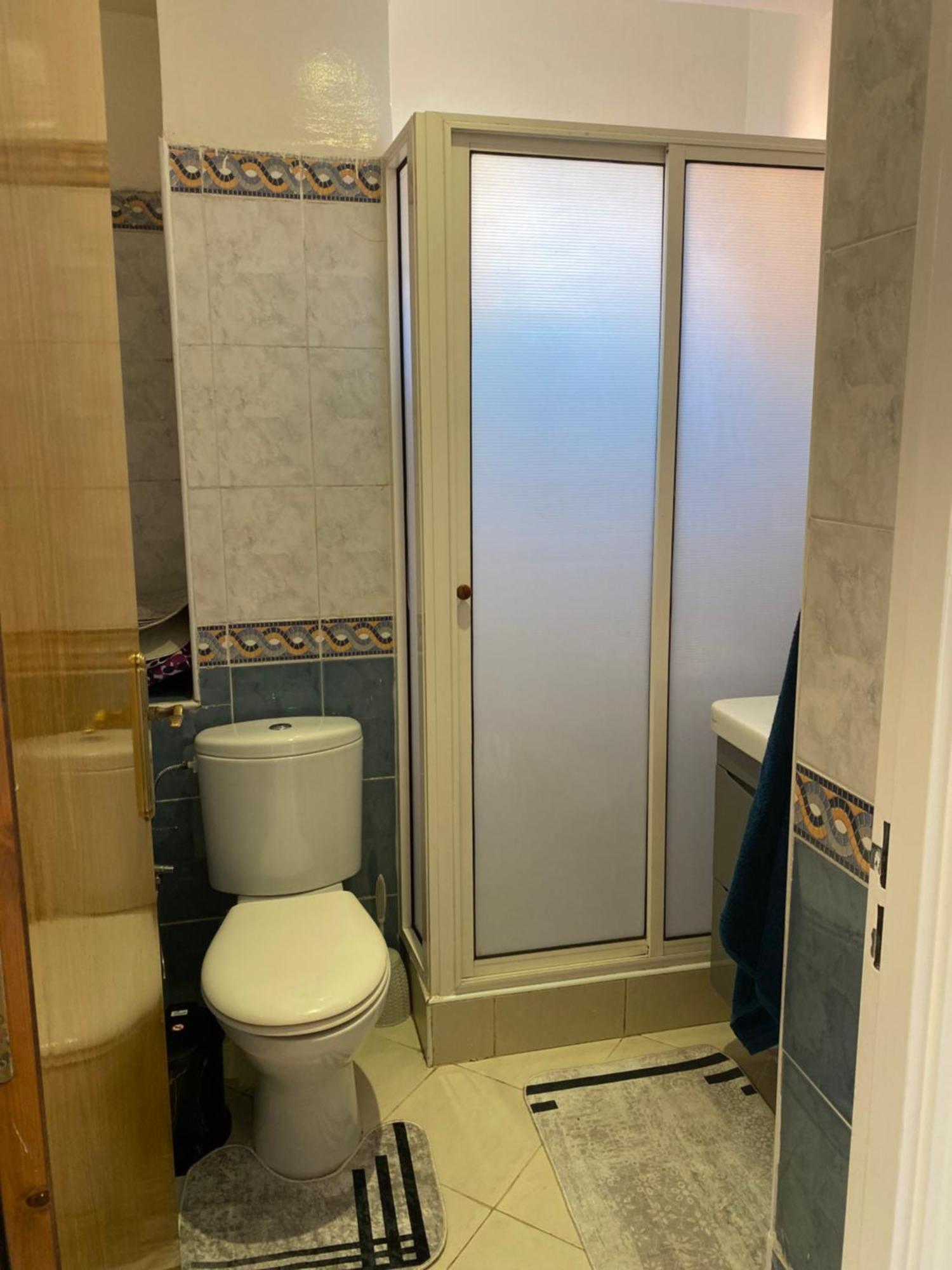 Appartement Apparemment