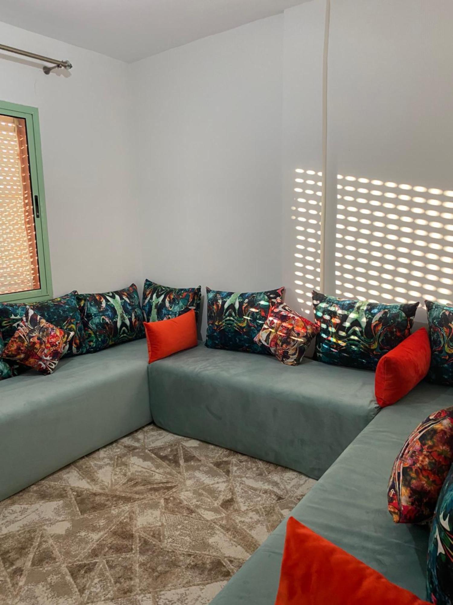 Appartement Apparemment Marrakesh