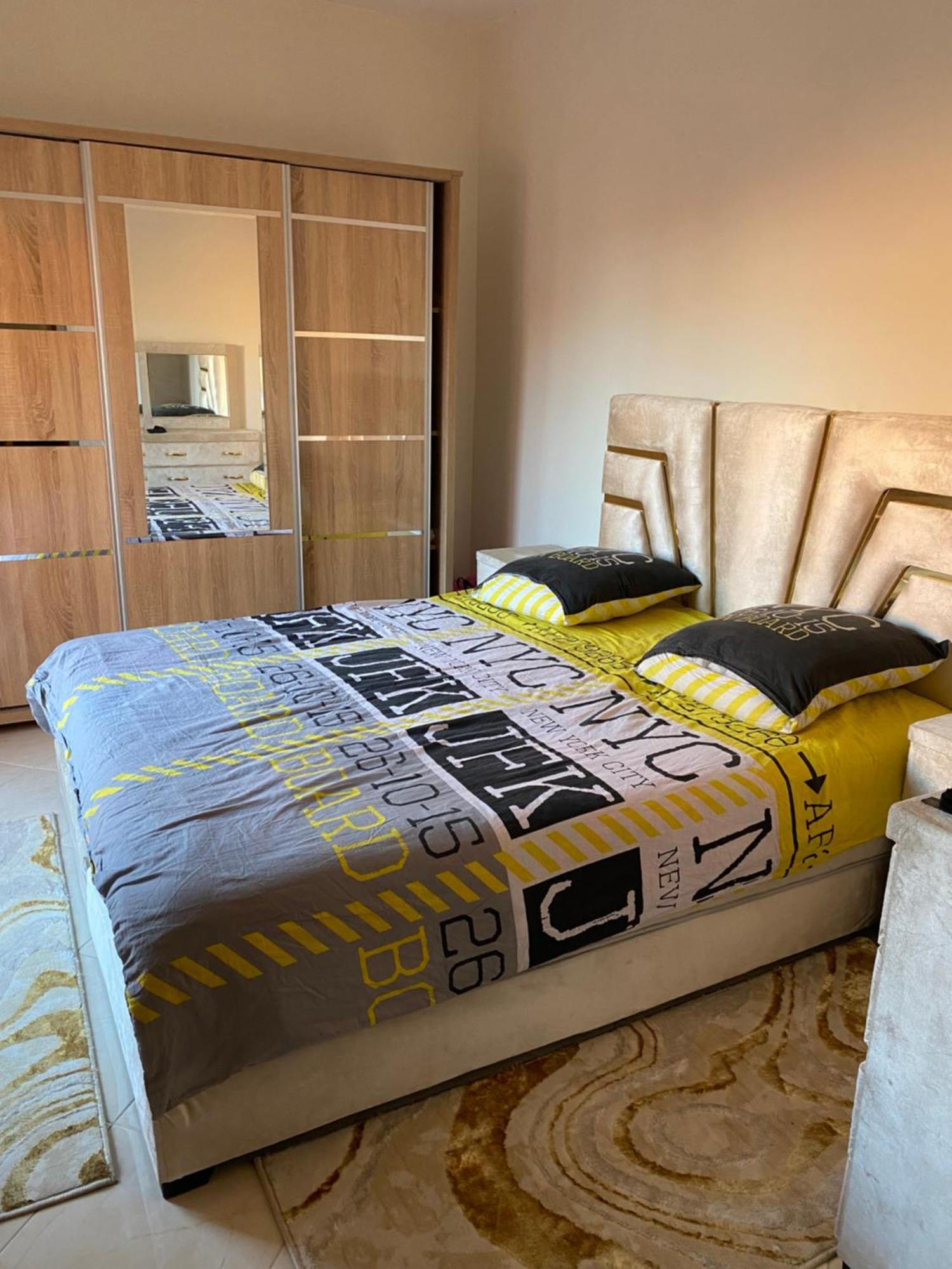Appartement Apparemment