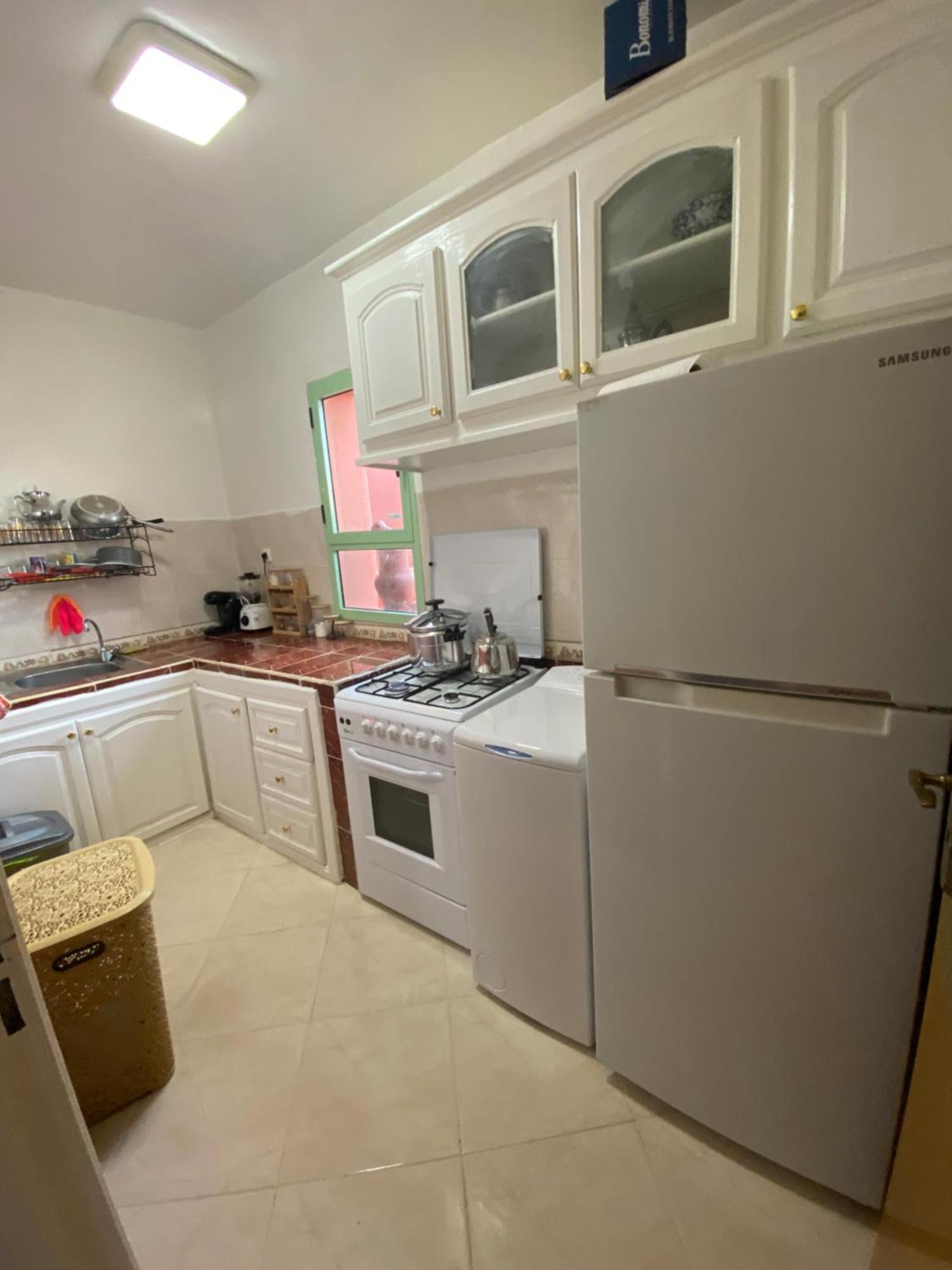 Appartement Apparemment *
