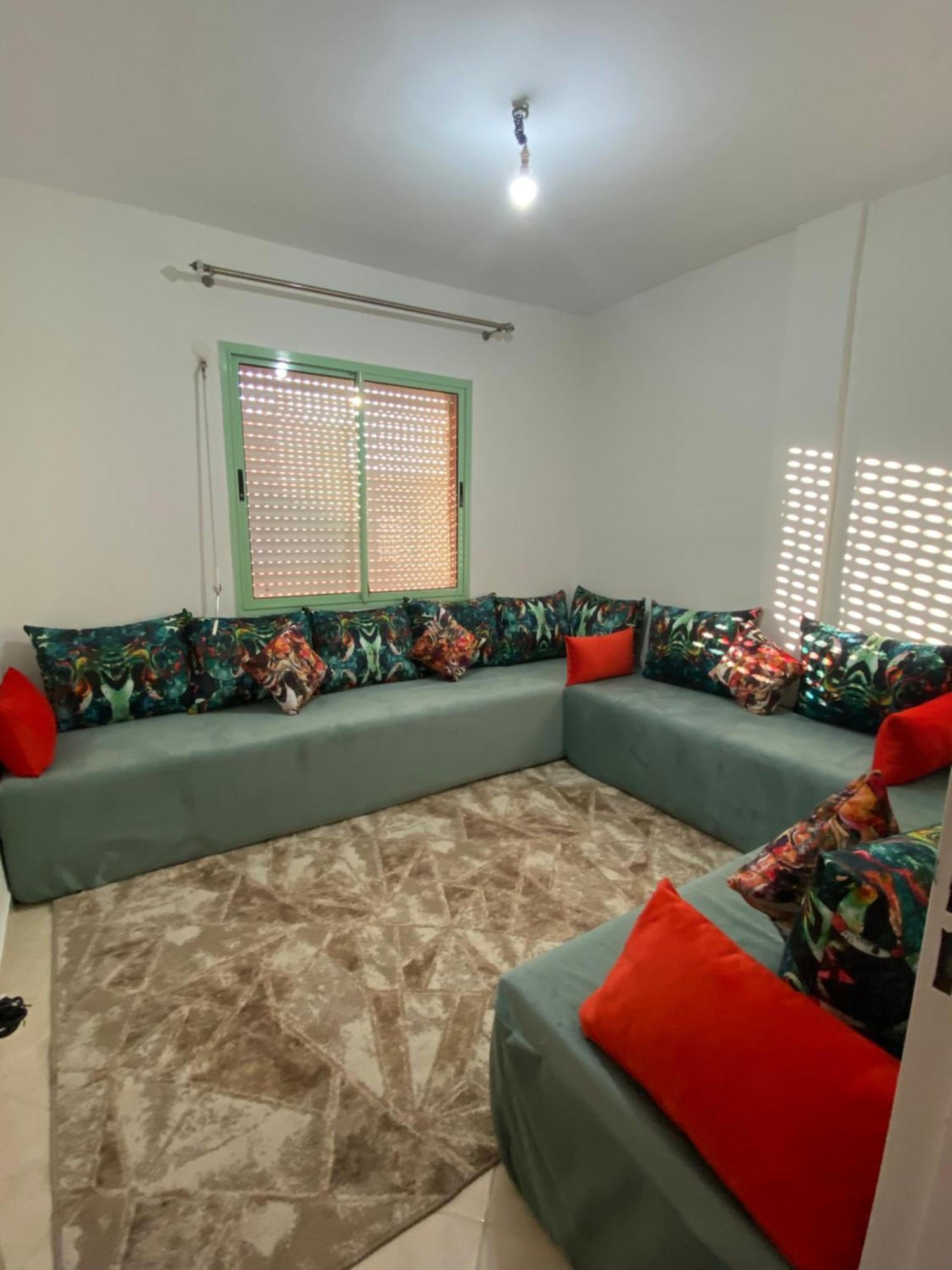 Appartement Apparemment