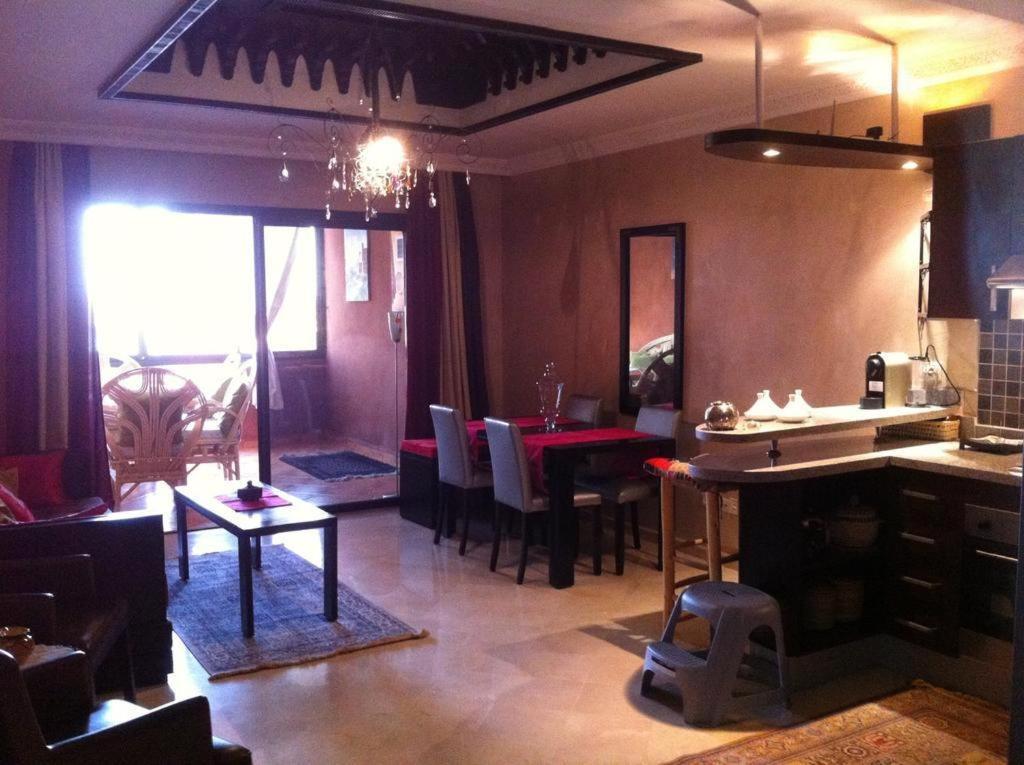 Palacio Condominium Marrakech