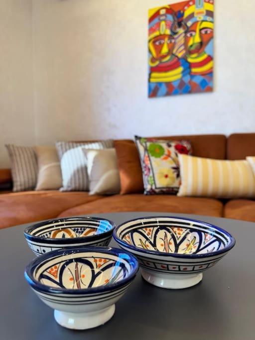 Sylia Appartement
