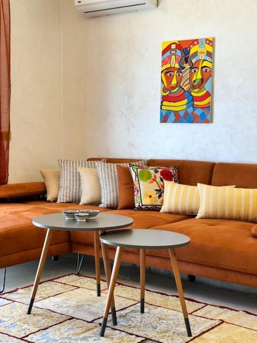 Sylia Marrakesh