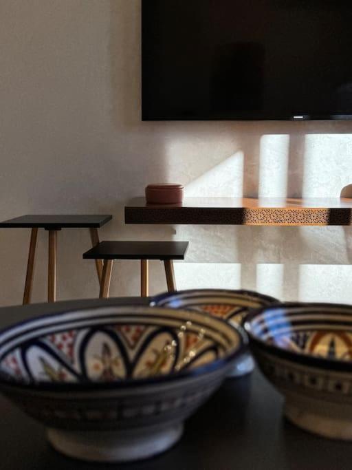 Sylia Appartement Marrakesh