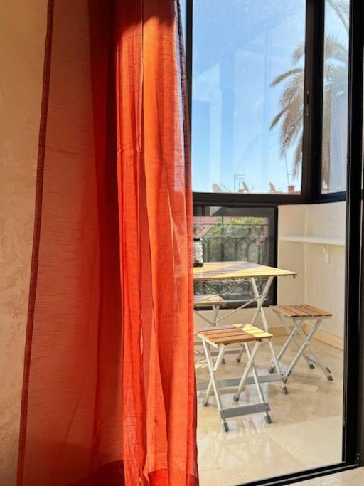 Appartement Sylia *