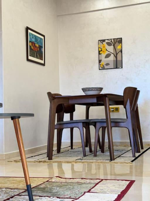 Sylia Appartement Marrakesh