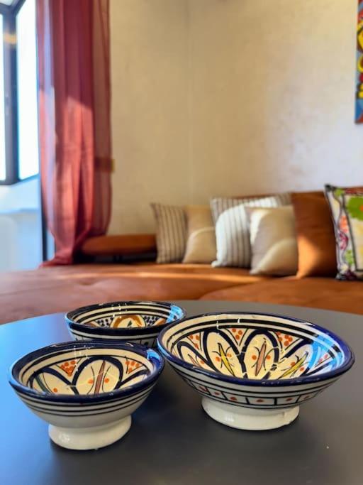 Appartement Sylia *