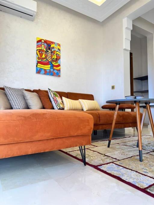 Sylia Appartement *