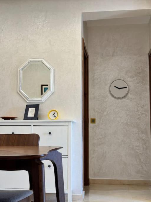 Sylia Appartement Marrakesh