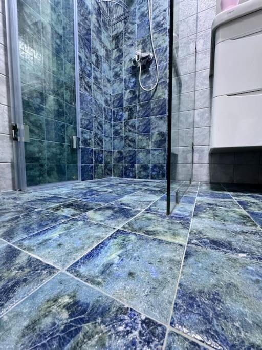 Appartement Sylia Marrakesh