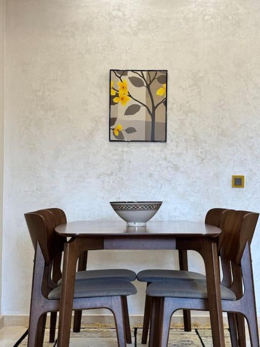 Sylia Appartement *
