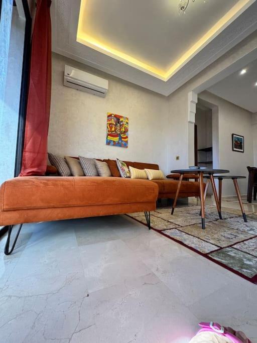 Sylia Appartement Marrakesh