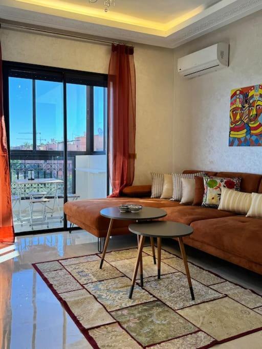 Appartement Sylia