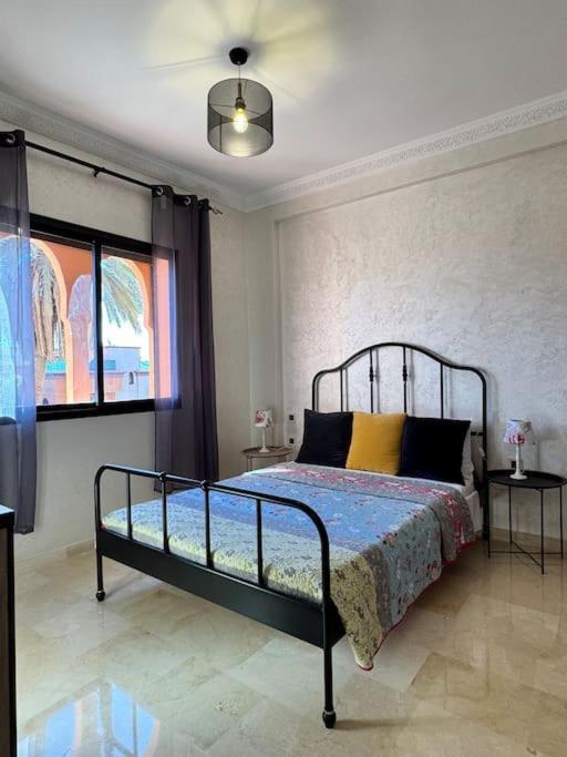 Appartement Sylia Marrakesh
