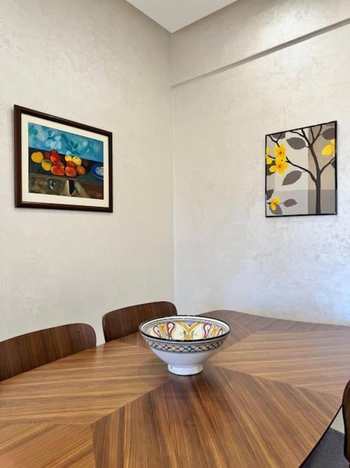 Appartement Sylia