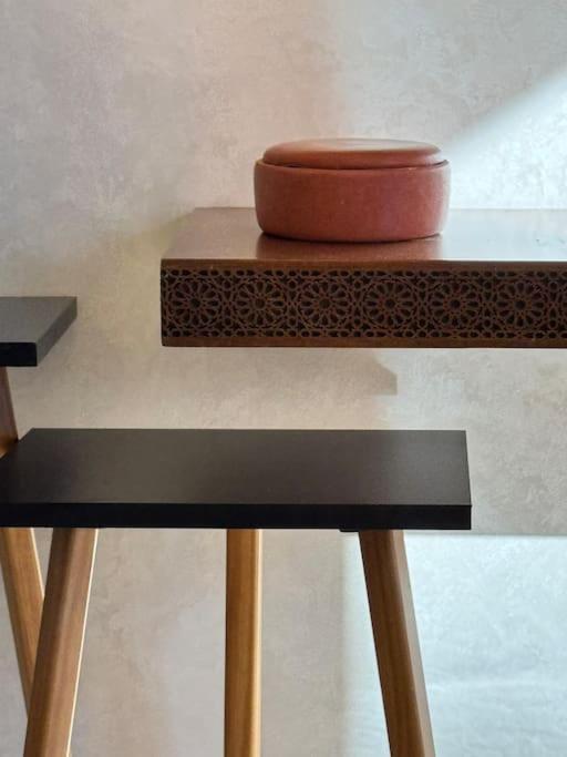 Appartement Sylia *