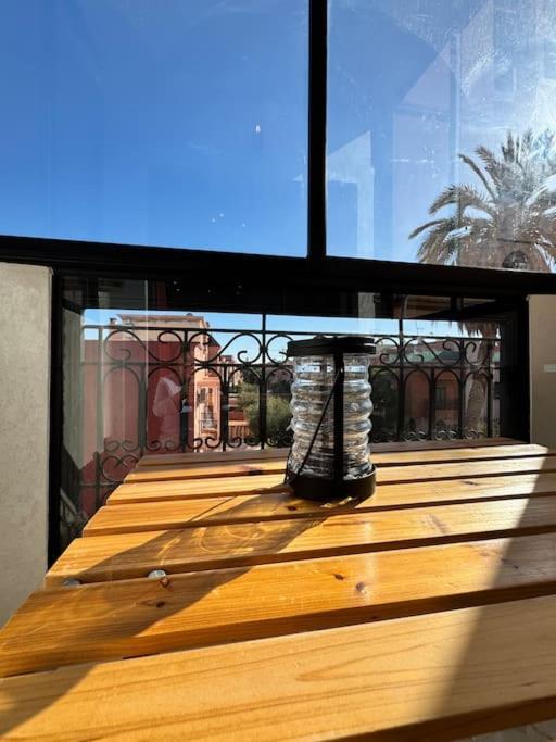 Sylia Appartement Marrakesh