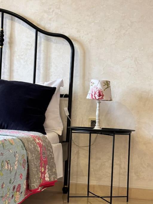 Appartement Sylia