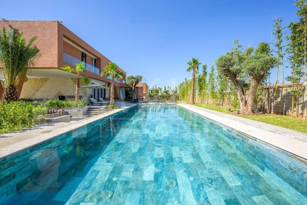 Saphia K Villa *