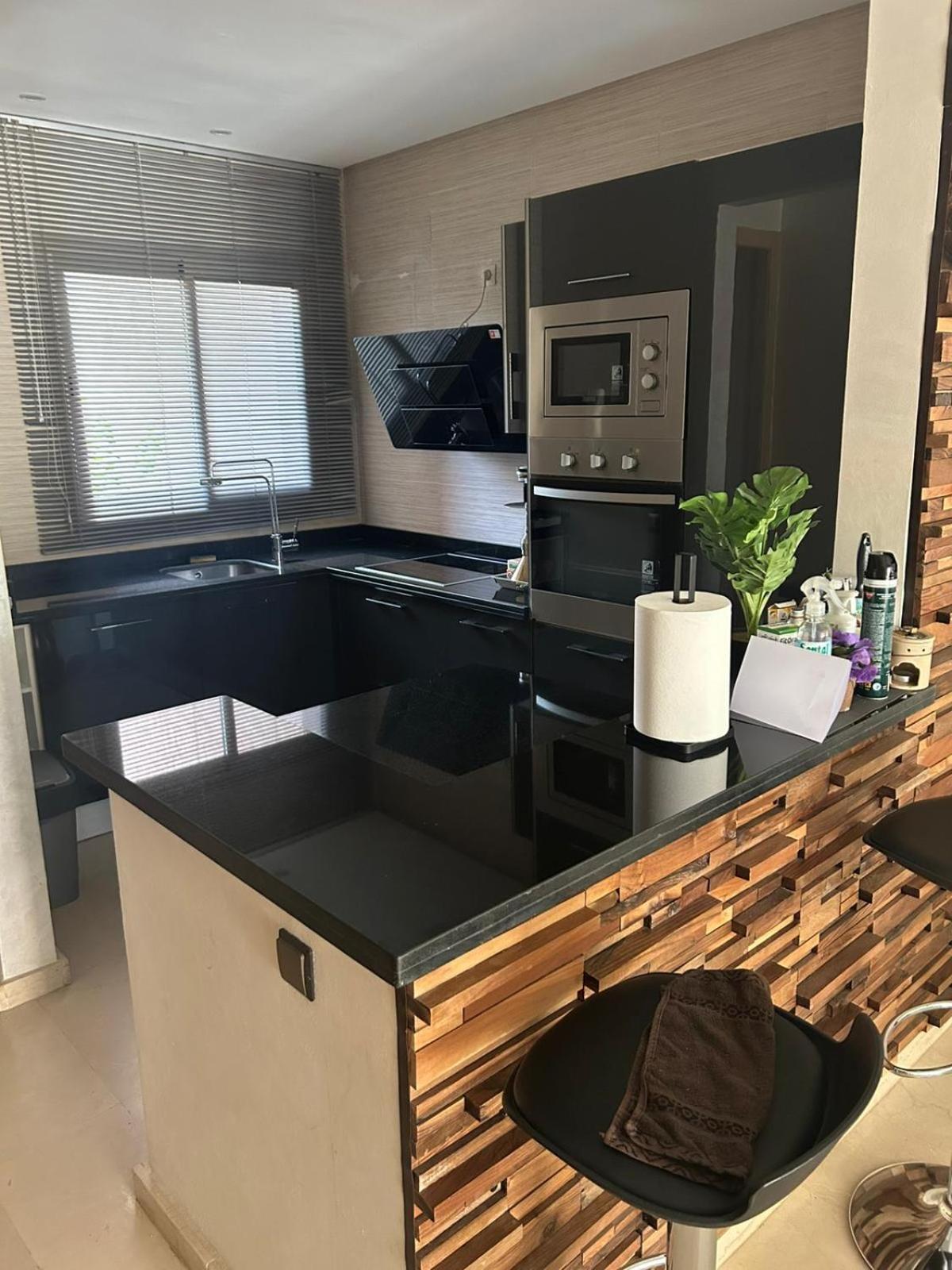 Prestigia Corail Appartement