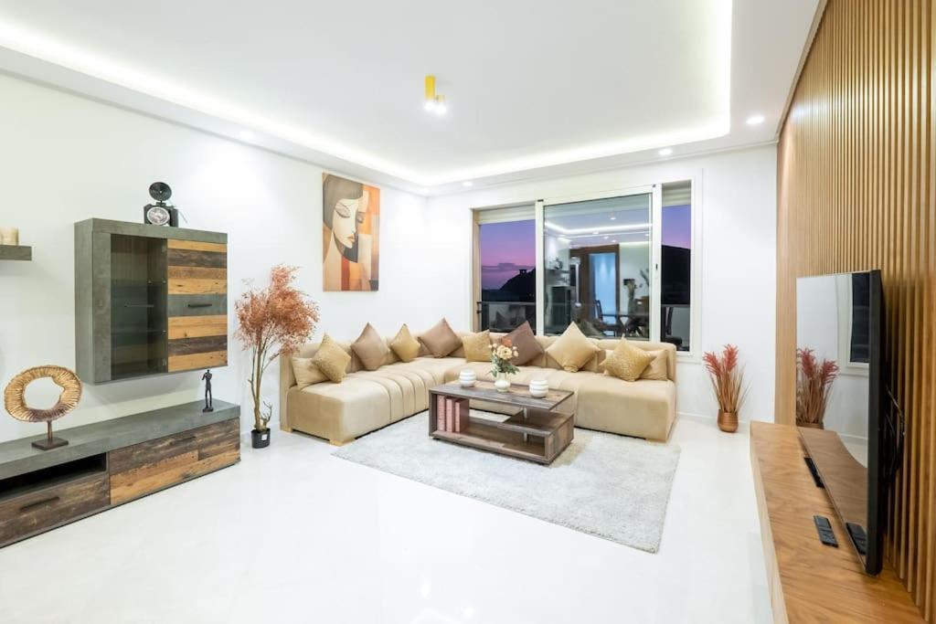 Luxury 2 Bedroom With Mountain View * Marrakesh