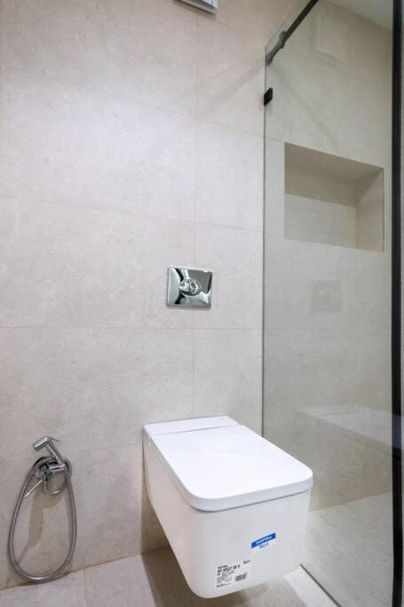 Apartment Luxury 2 Bedroom With Mountain View *