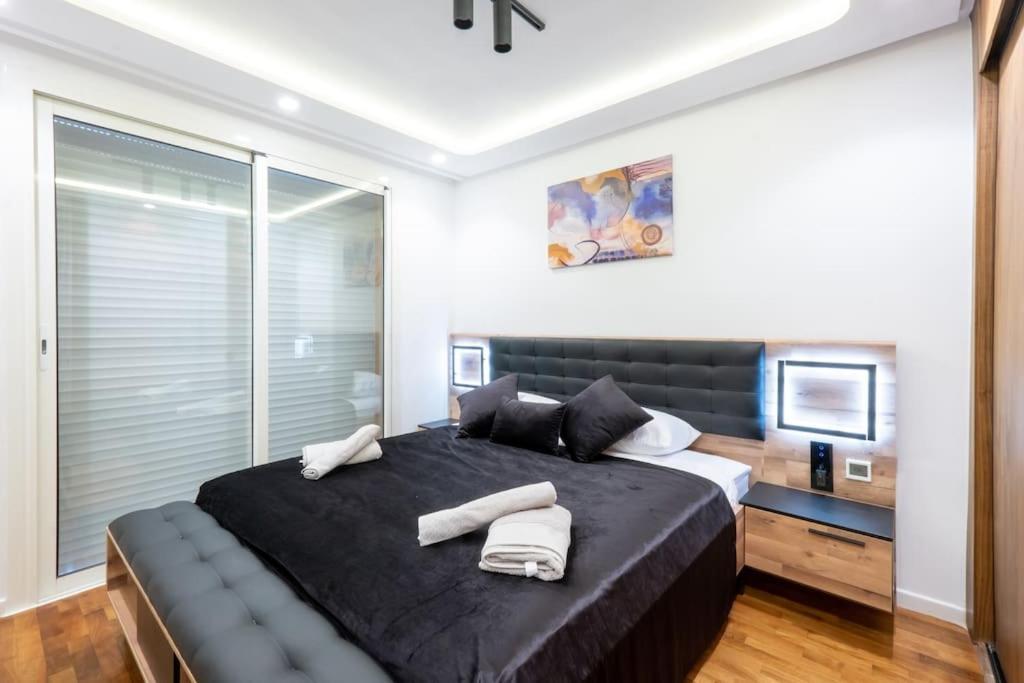 Luxury 2 Bedroom With Mountain View *