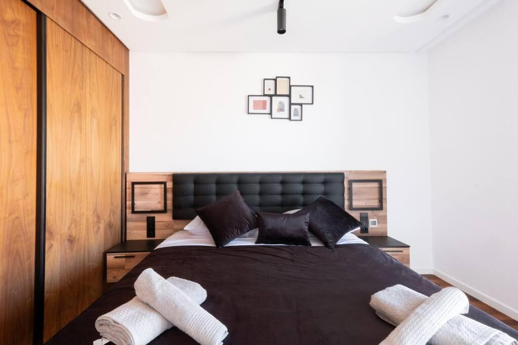 Luxury 2 Bedroom With Mountain View * Marrakesh
