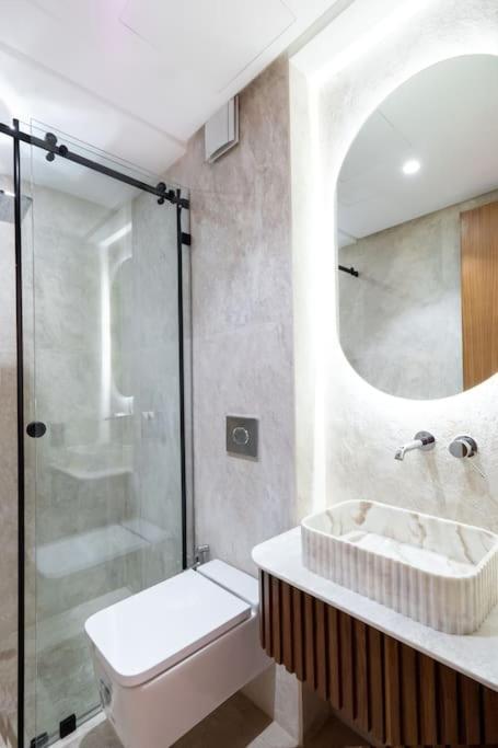 Chic 2 Bedroom With Mountain Views Gueliz
