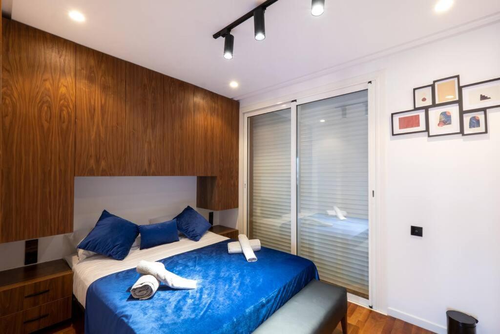 Chic 2 Bedroom With Mountain Views Gueliz *