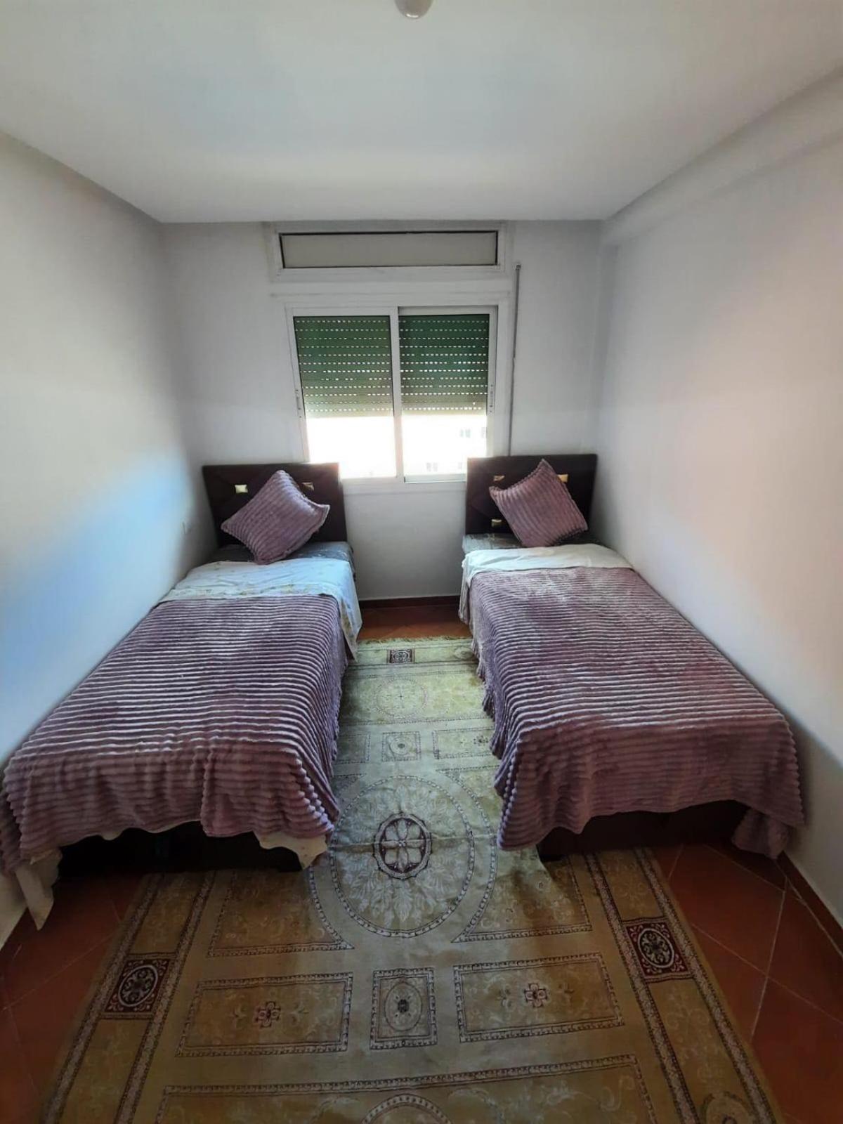 La Paix Apartment *