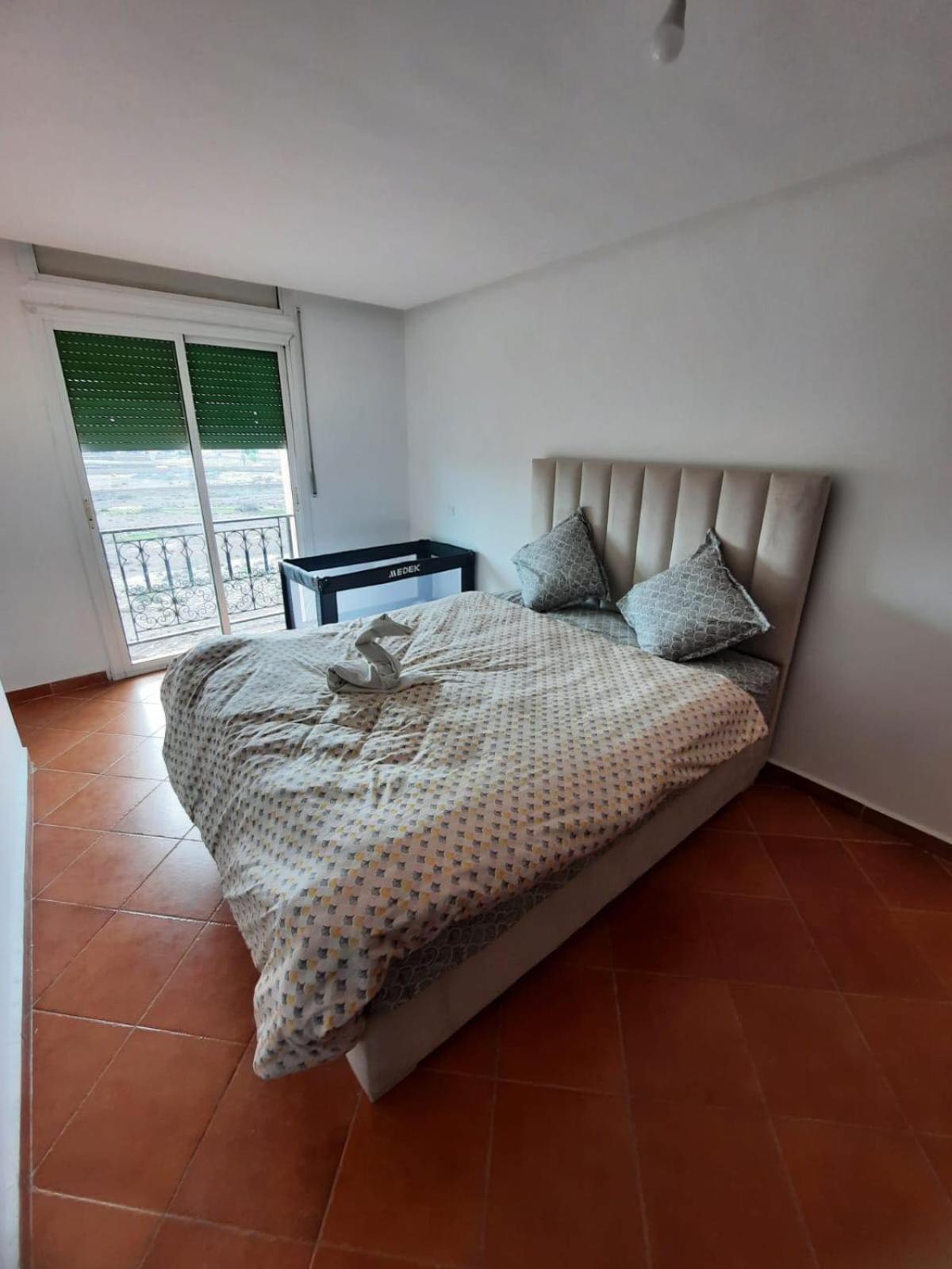 La Paix Apartment Marrakesh