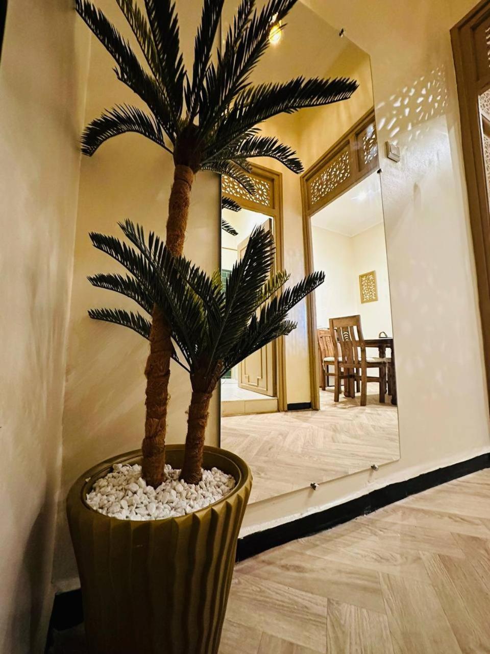 Appartamento Soleil De Medina - Cosy Appartement-jamaa El Fna Marrakesh