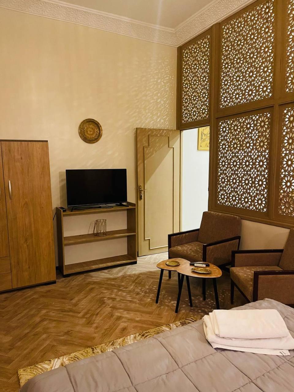Soleil De Medina - Cosy Appartement-jamaa El Fna Appartamento *