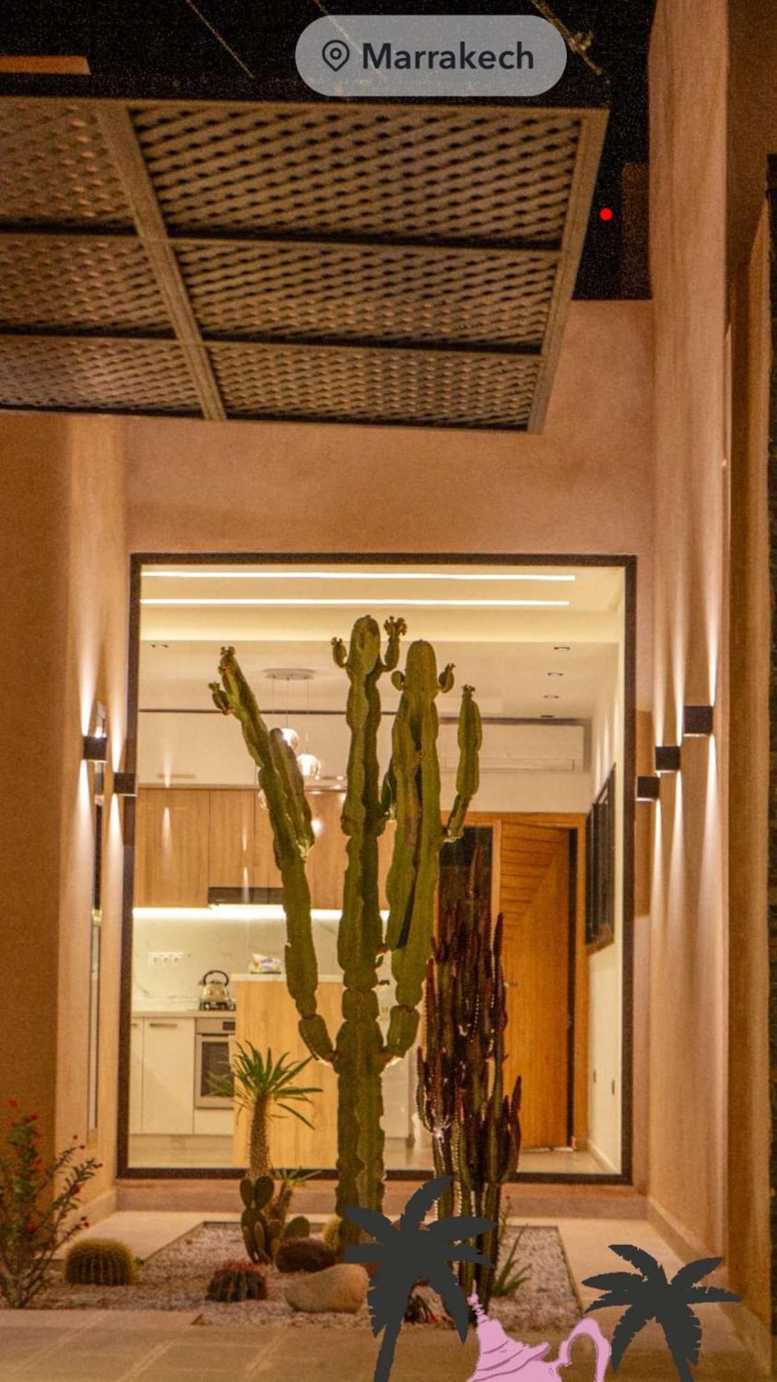 Palmeraie 4 Zero Vis A Vis Villa Marrakesh