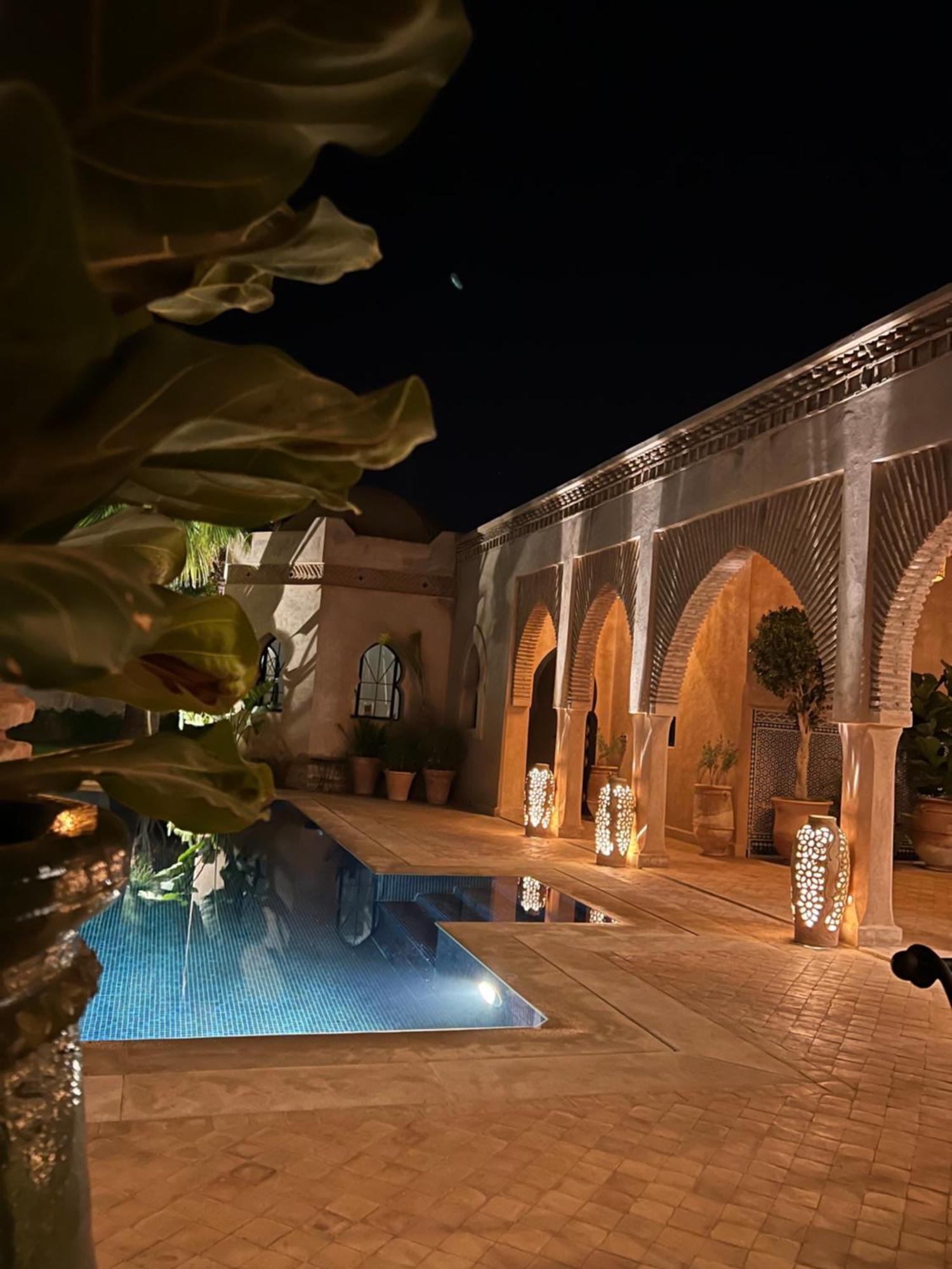 Dar Anacaona Marrakesh