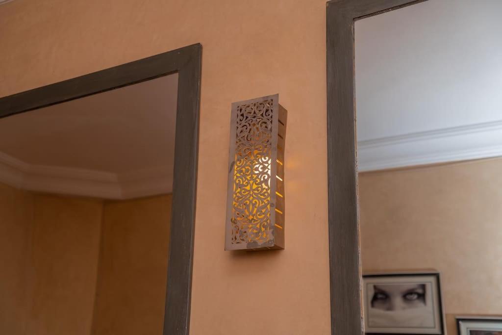3 - Petit Dejeuner Gratuit - Position Marrakesch