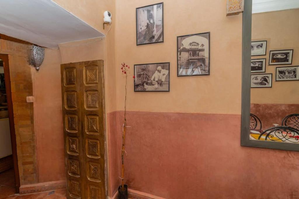 Ferienhaus 3 - Petit Dejeuner Gratuit - Position