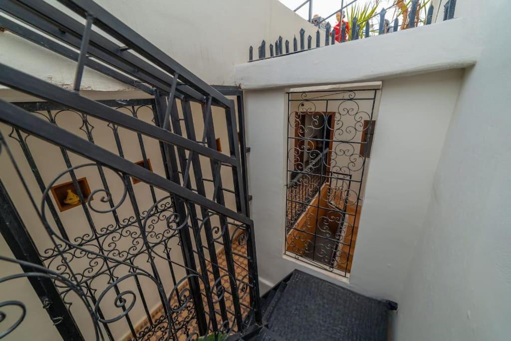 Ferienhaus 3 - Petit Dejeuner Gratuit - Position *