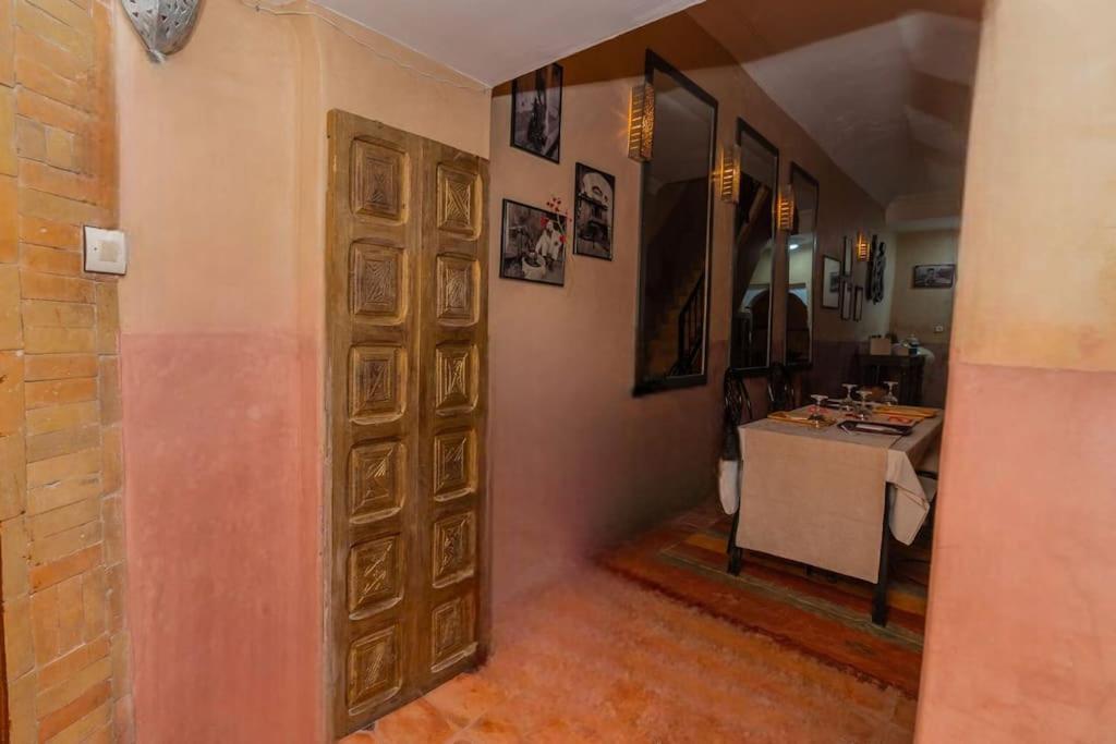 Ferienhaus 3 - Petit Dejeuner Gratuit - Position *
